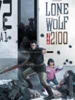 Lone Wolf 2100: Chase the Setting Sun