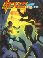 Nexus Omnibus Volume 8