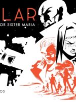 Polar Volume 3: No Mercy For Sister Maria