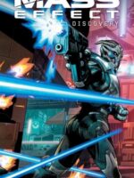 Mass Effect: Discovery