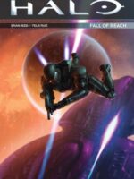 Halo: Fall of Reach