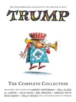 Trump: The Complete Collection : Essential Kurtzman Volume 2