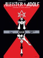 Aleister & Adolf