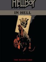 Hellboy In Hell Volume 2: The Death Card