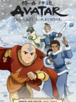 Avatar: The Last Airbender - North and South Part Three