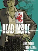 Dead Inside Volume 1