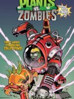 Plants Vs. Zombies Boxed Set 2