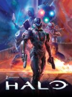 Halo Library Edition Volume 2
