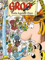 Groo: Gods Against Groo