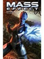 Mass Effect Omnibus Volume 1