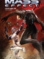 Mass Effect Omnibus Volume 2