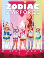 Zodiac Starforce Vol. 2 : Cries of the Fire Prince