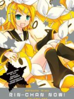 Hatsune Miku: Rin-Chan Now! Volume 1