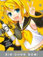 Hatsune Miku: Rin-Chan Now! Volume 3