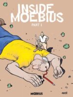 Moebius Library: Inside Moebius Part 1