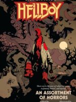 Hellboy: An Assortment of Horrors