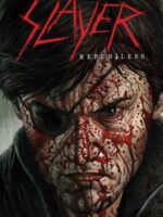 Slayer: Repentless