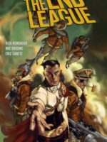 The End League Library Edition