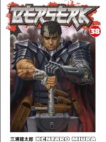 Berserk Volume 38