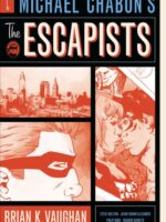 Michael Chabon's The Escapists