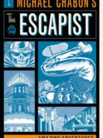 Michael Chabon's The Escapists: Amazing Adventures