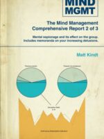 Mind MGMT Omnibus Part 2