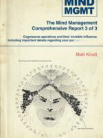 Mind MGMT Omnibus Part 3
