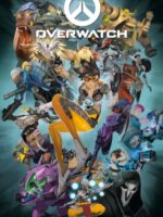 Overwatch: Anthology