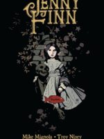 Jenny Finn