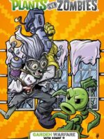 Plants vs. Zombies: Garden Warfare Volume 2