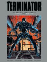 The Terminator : The Original Comics Series - Tempest and One Shot