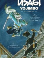 Usagi Yojimbo Volume 32