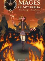Mages of Mystralia