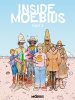 Moebius Library: Inside Moebius Part 3