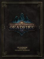Pillars Of Eternity Guidebook: Volume Two : The Deadfire Archipelago