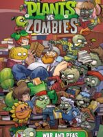 Plants vs. Zombies Volume 11: War and Peas
