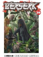 Berserk Volume 39