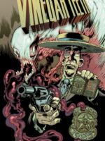 Vinegar Teeth
