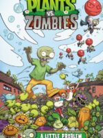 Plants vs. Zombies Volume 14: A Little Problem