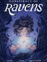 Conspiracy of Ravens