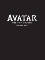 Avatar: The High Ground Volume 2