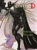 Vampire Hunter D Volume 27