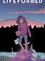Lifeformed Volume 2: Hearts And Minds