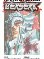 Berserk: The Flame Dragon Knight