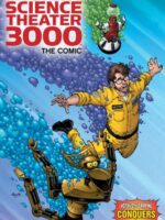 Mystery Science Theater 3000