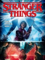 Stranger Things: The Other Side (Graphic Novel)