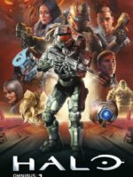 Halo Omnibus Volume 1