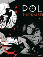 Polar Volume 4: The Kaiser Falls