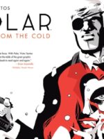 Polar Volume 1: Came from the Cold (Second Edition)