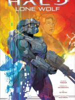 Halo: Lone Wolf